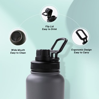 The Better Home listing