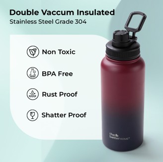 The Better Home listing