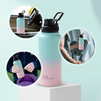 The Better Home listing