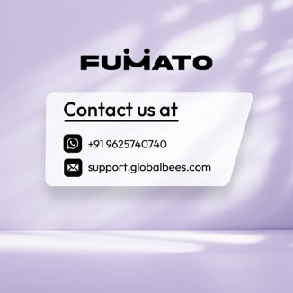 Fumato listing