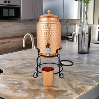 Kuber Industries listing