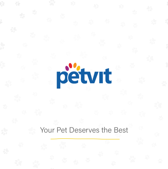 Petvit listing