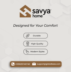 Savya Homes listing