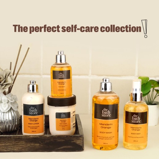 The Bath Store listing design