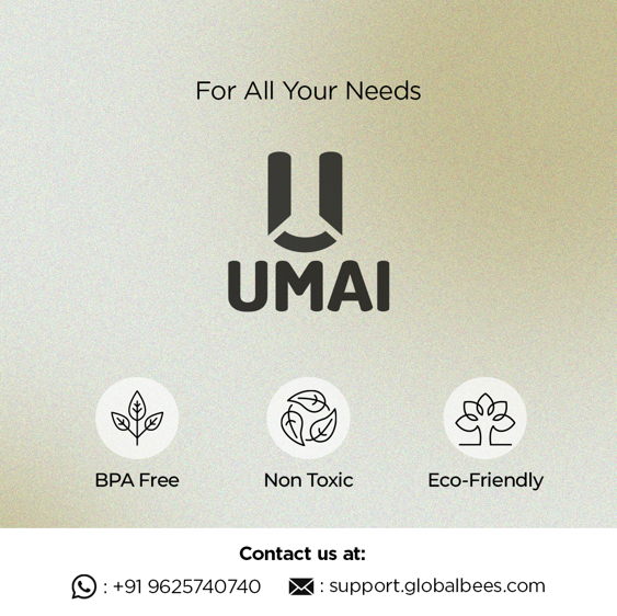 UMAI listing