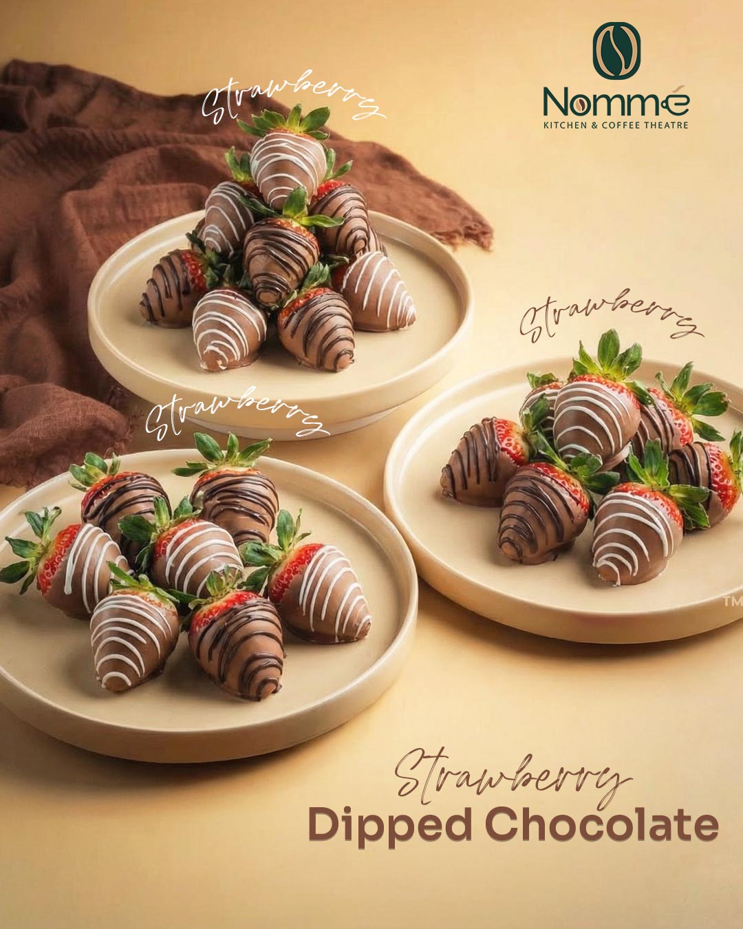 Nomme Kitchen Meta Ad design by Himanshu Narwaria