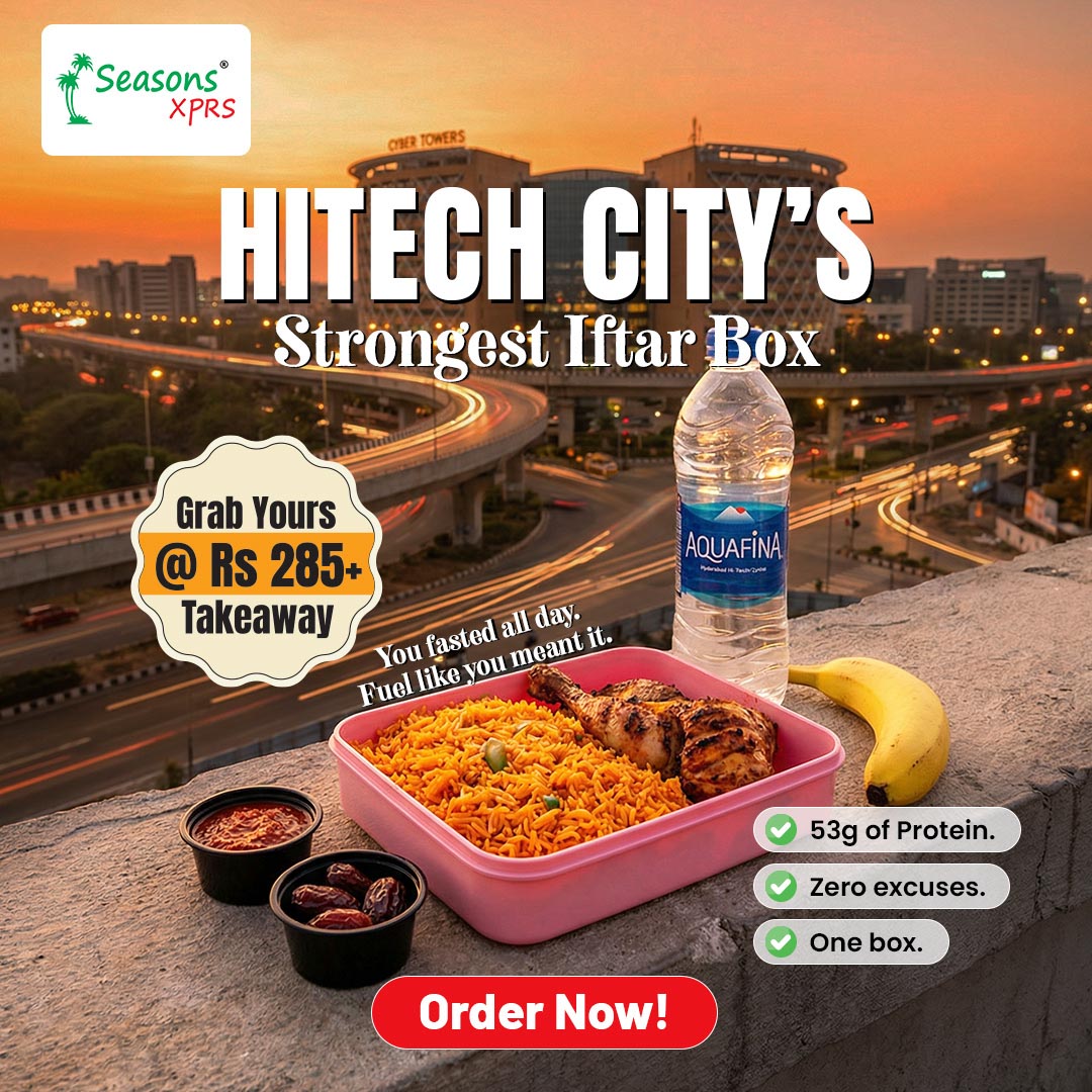 Nomme Kitchen Meta Ad design by Himanshu Narwaria