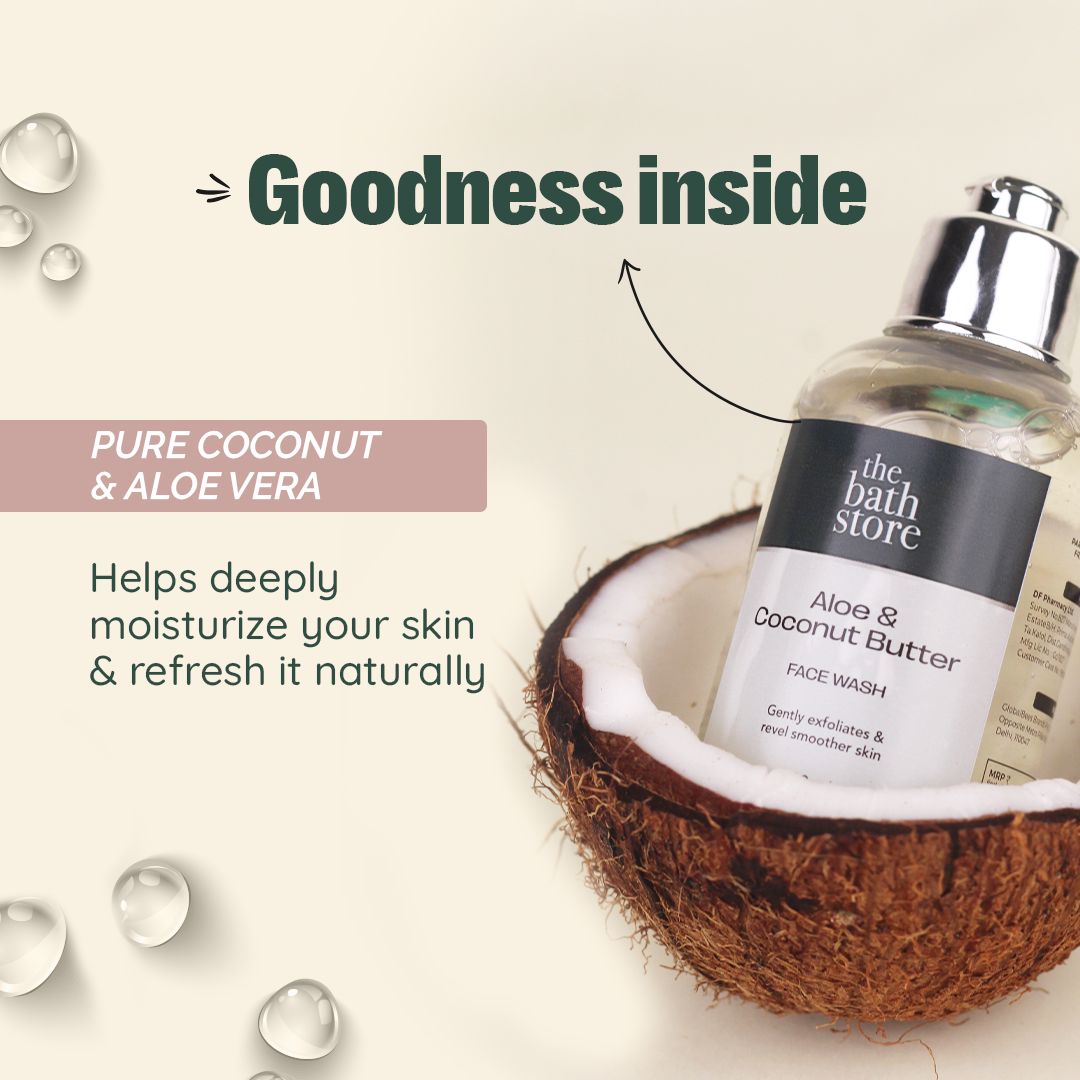 The Bath Store meta ad