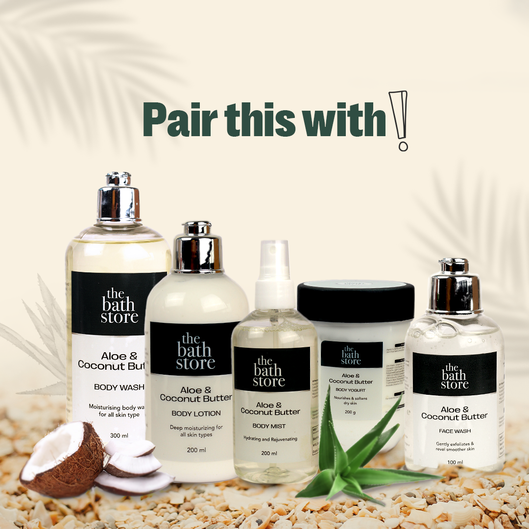 The Bath Store meta ad