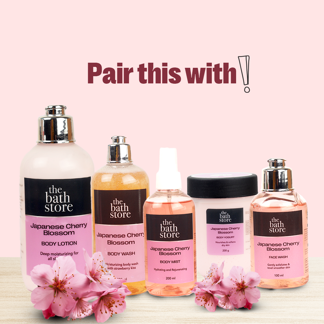 The Bath Store meta ad