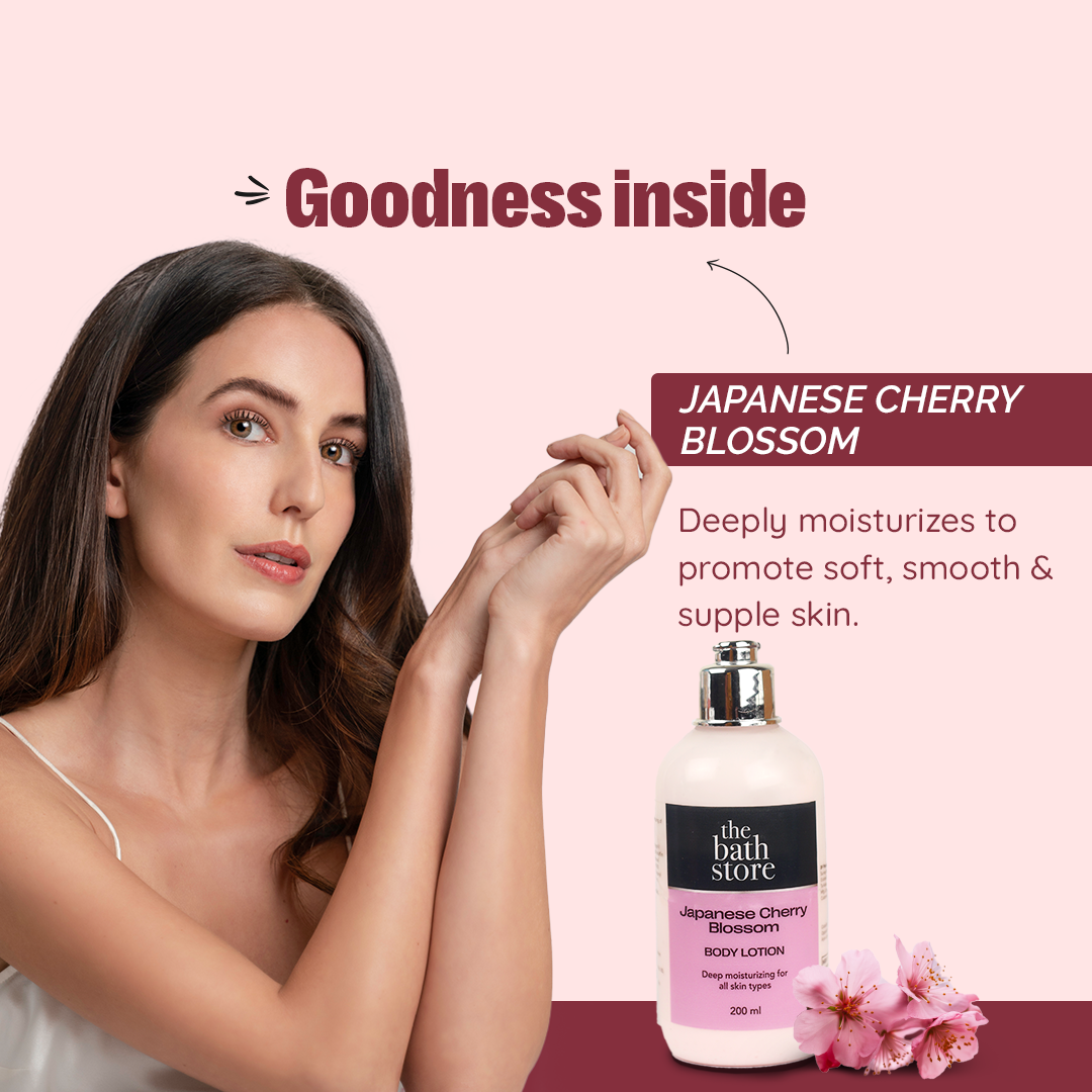 The Bath Store meta ad