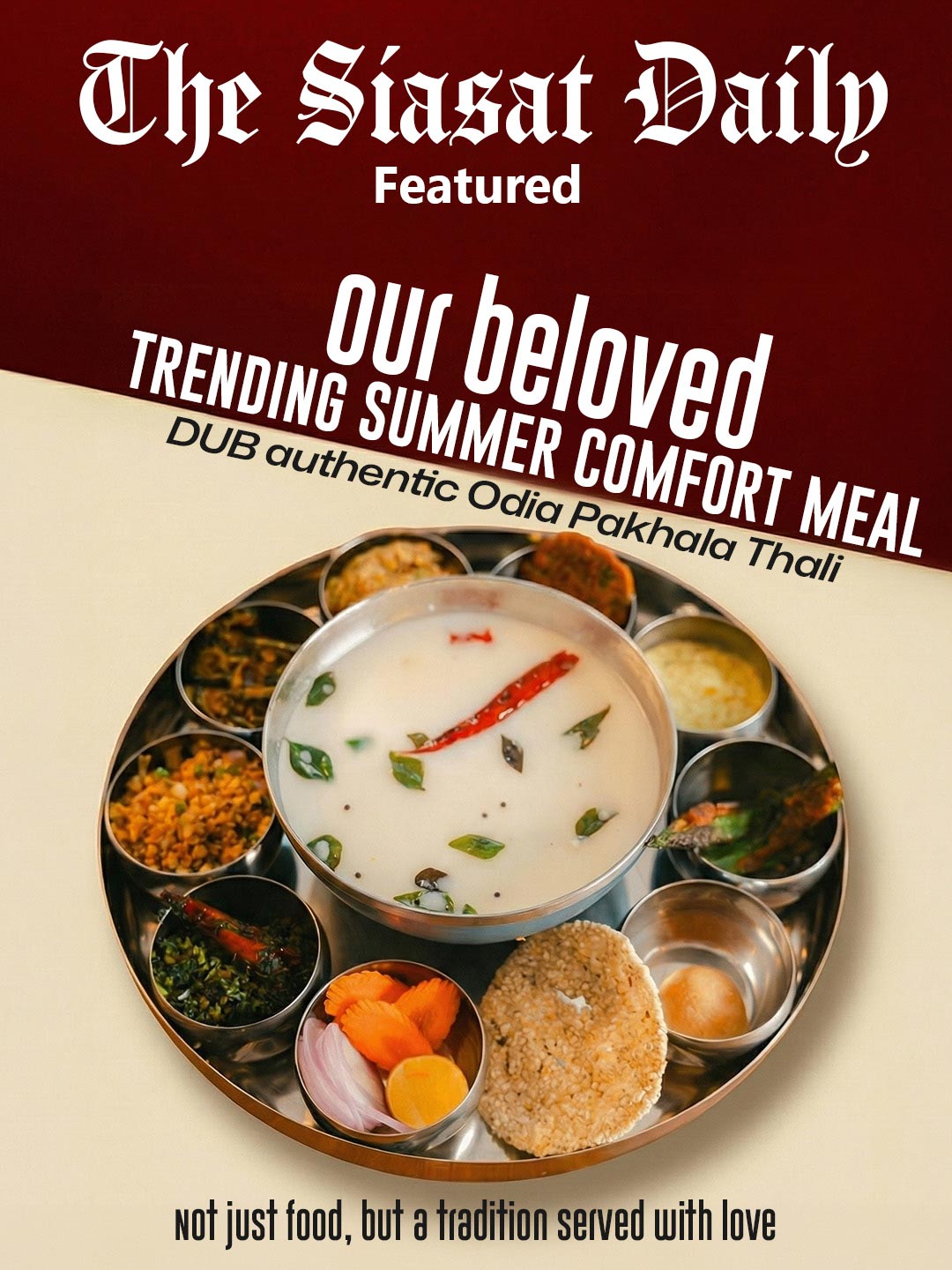 DUB social media design