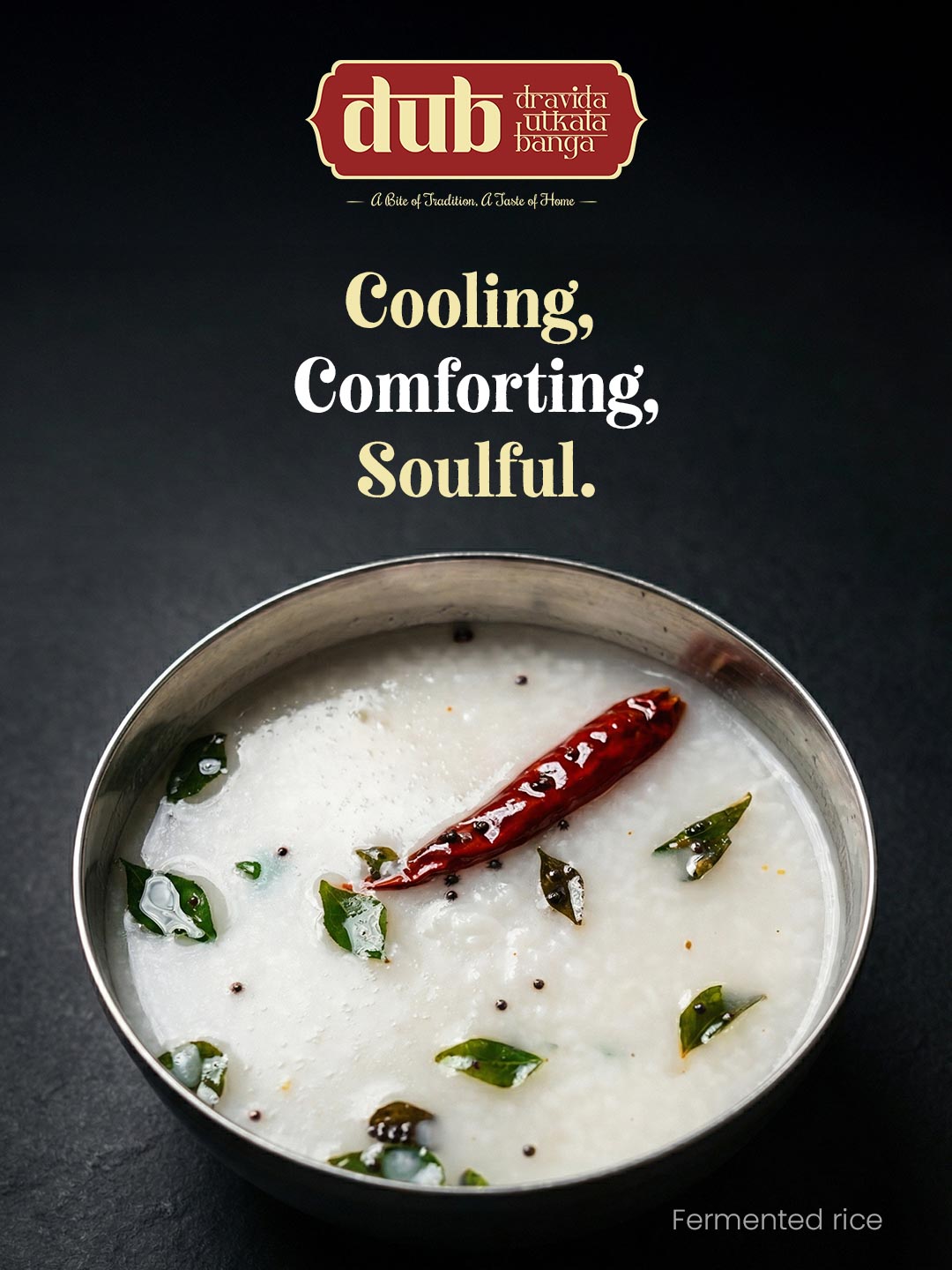 DUB social media design