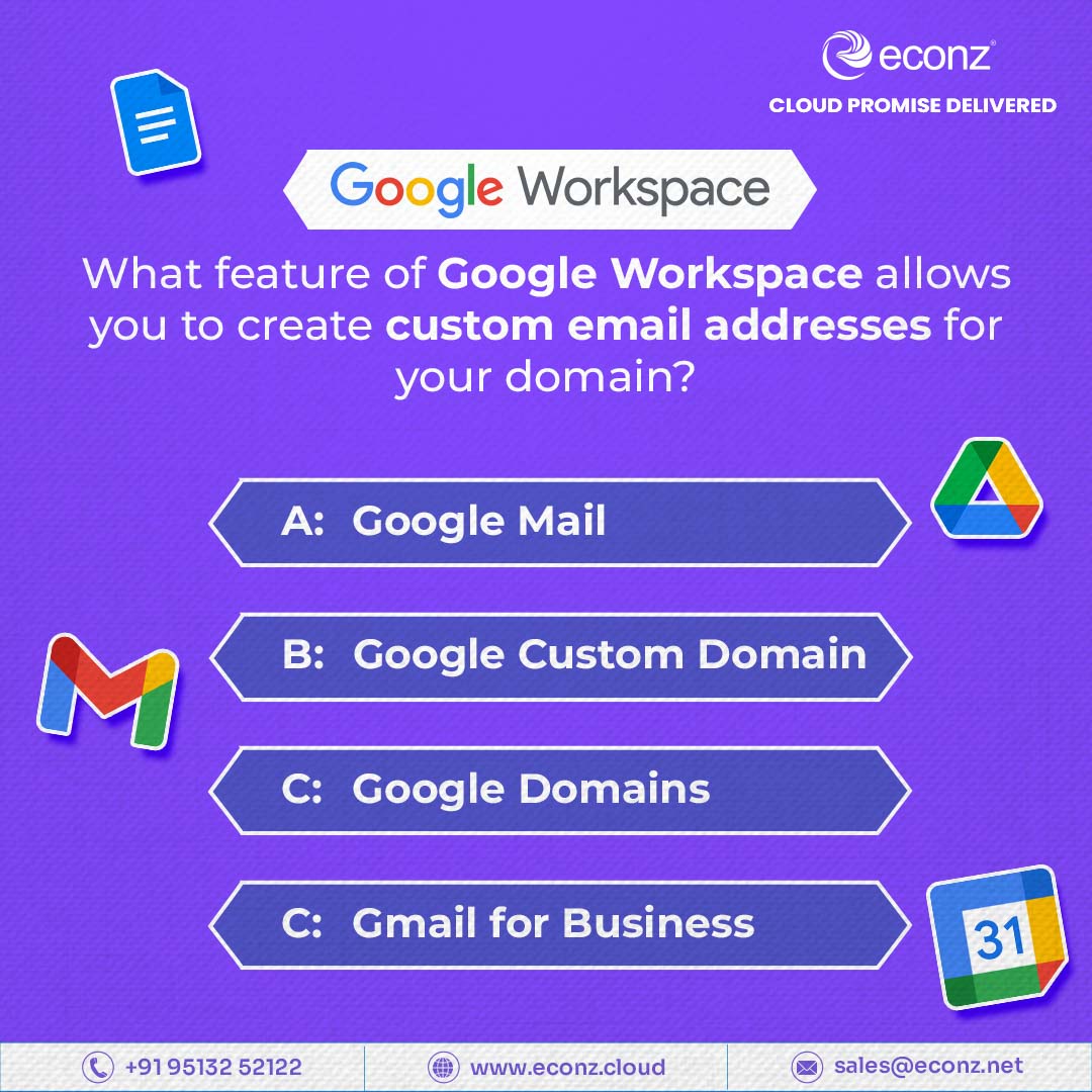 Econz social media design by Himanshu Narwaria