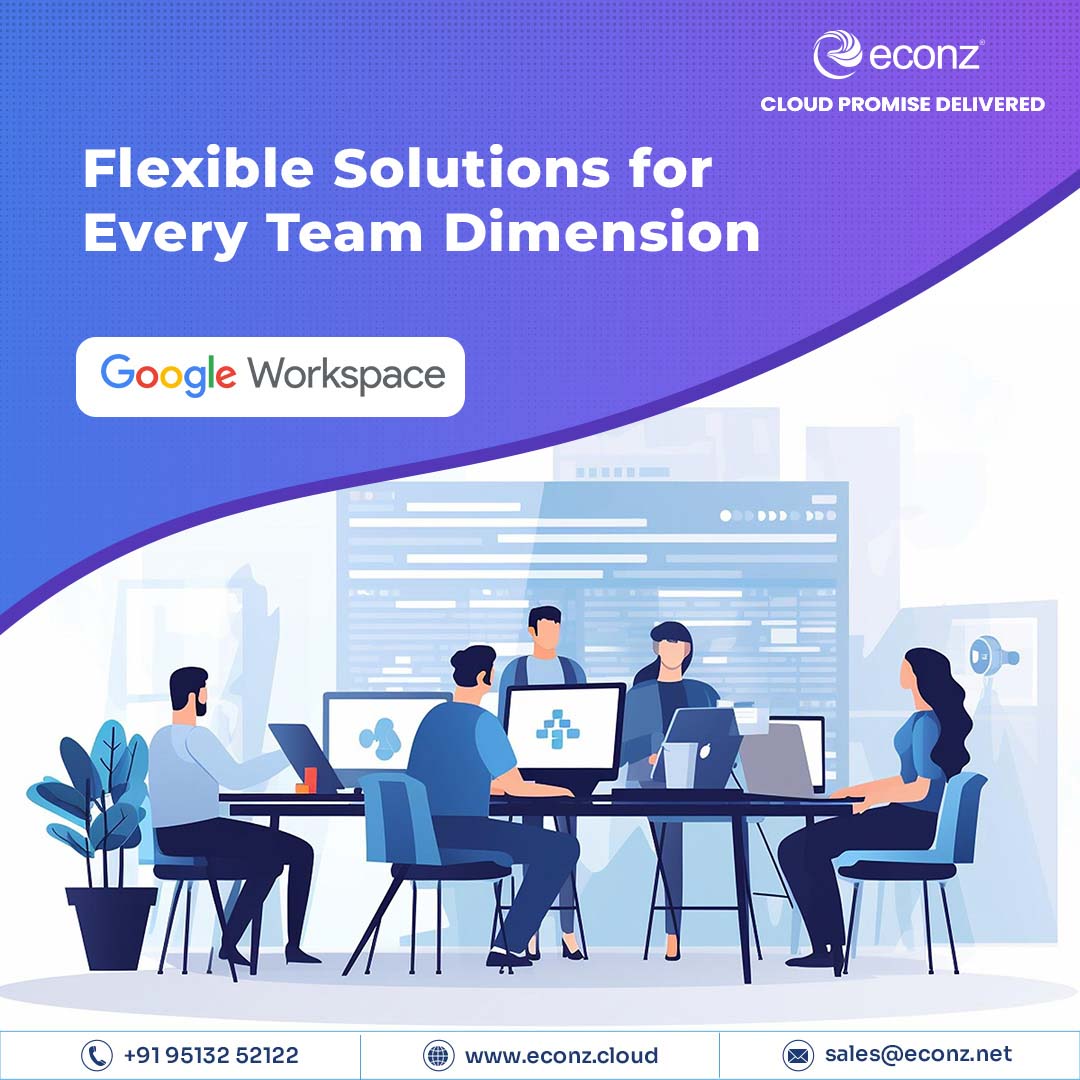 Econz social media design by Himanshu Narwaria