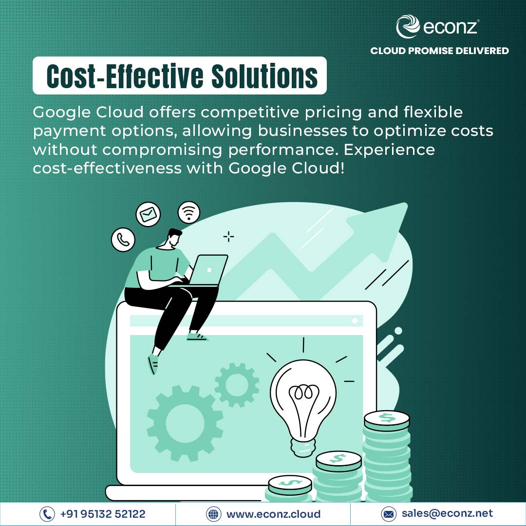 Econz social media design by Himanshu Narwaria