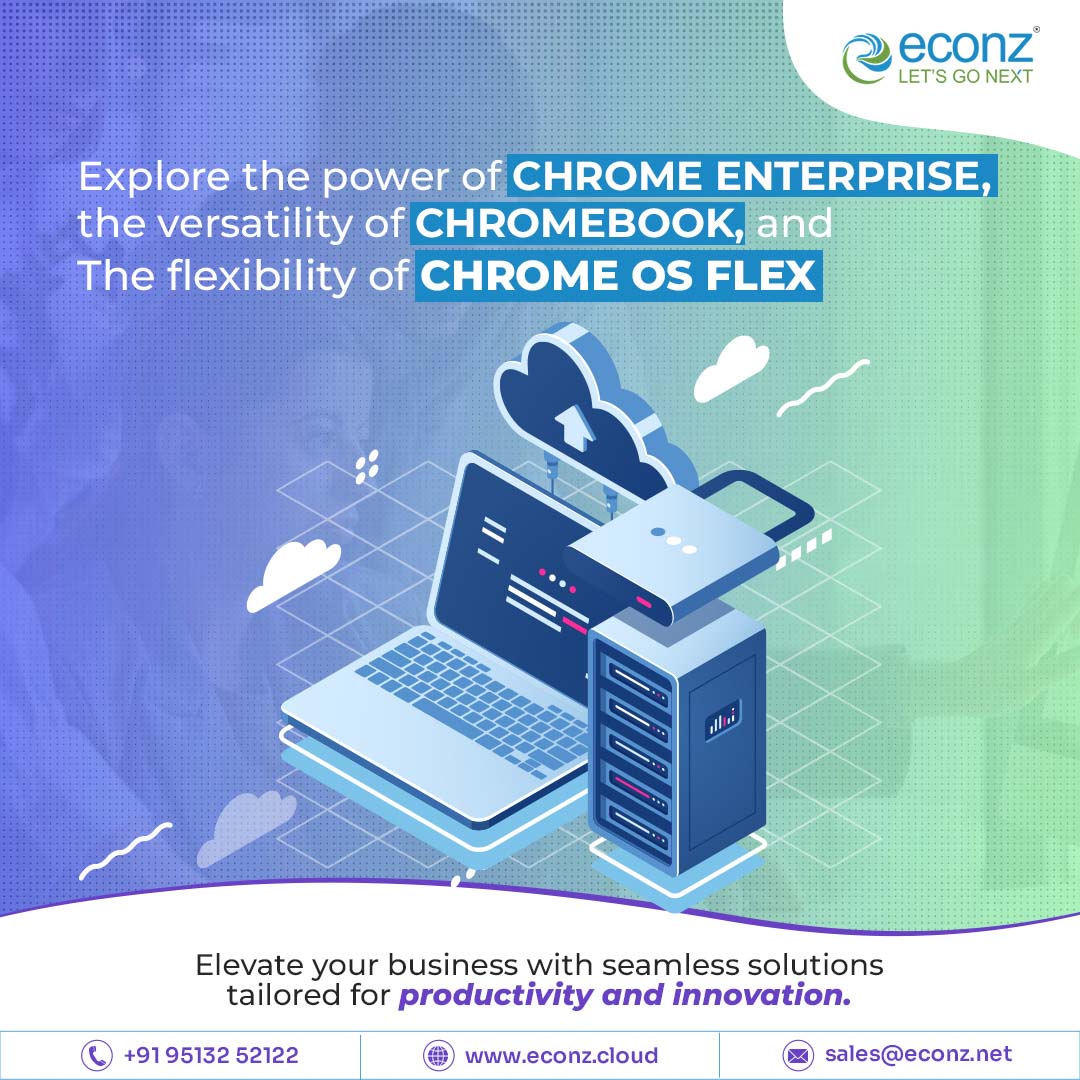 Econz social media design by Himanshu Narwaria
