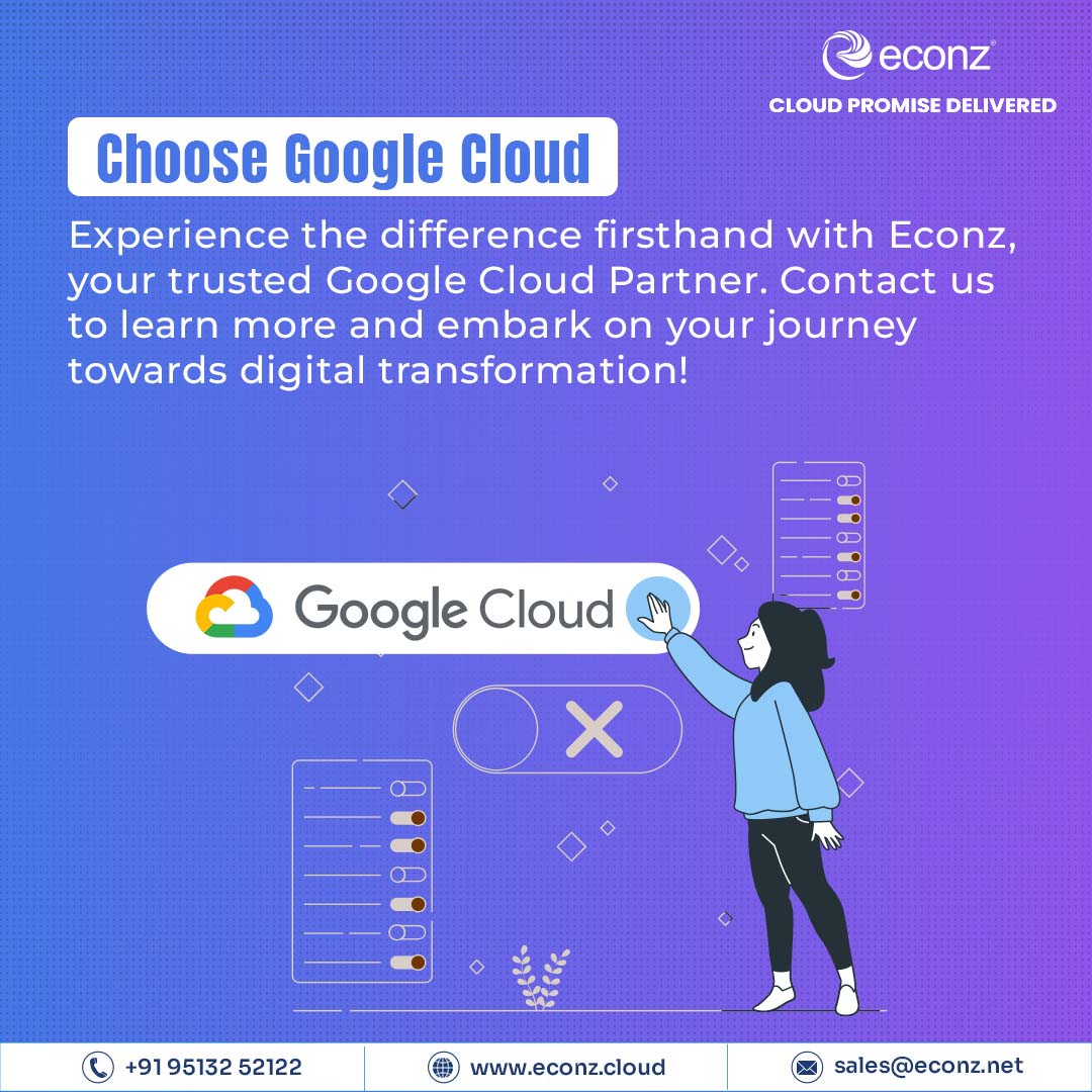 Econz social media design by Himanshu Narwaria