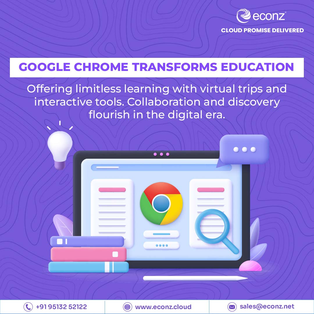 Econz social media design by Himanshu Narwaria