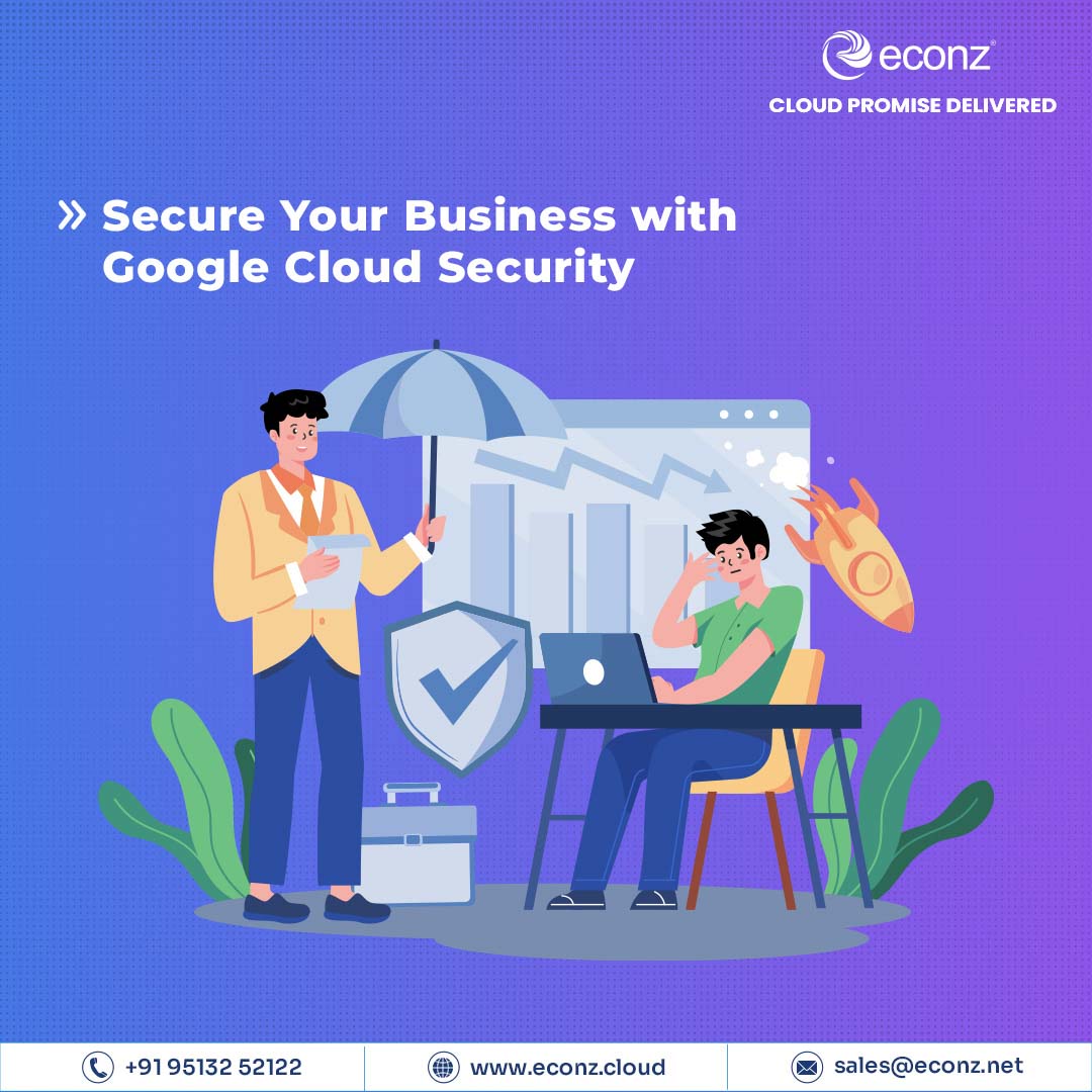 Econz social media design by Himanshu Narwaria