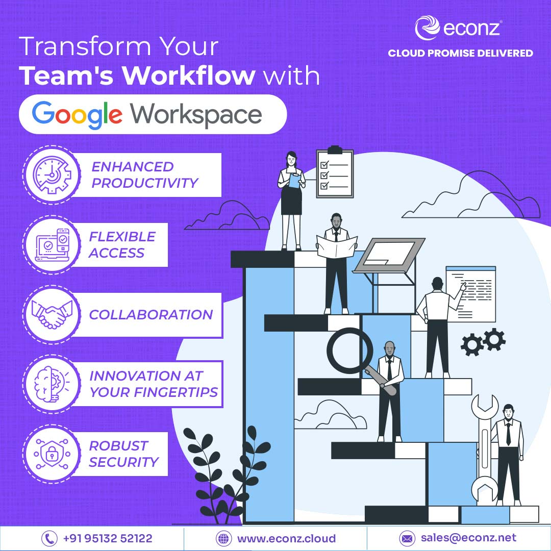 Econz social media design by Himanshu Narwaria
