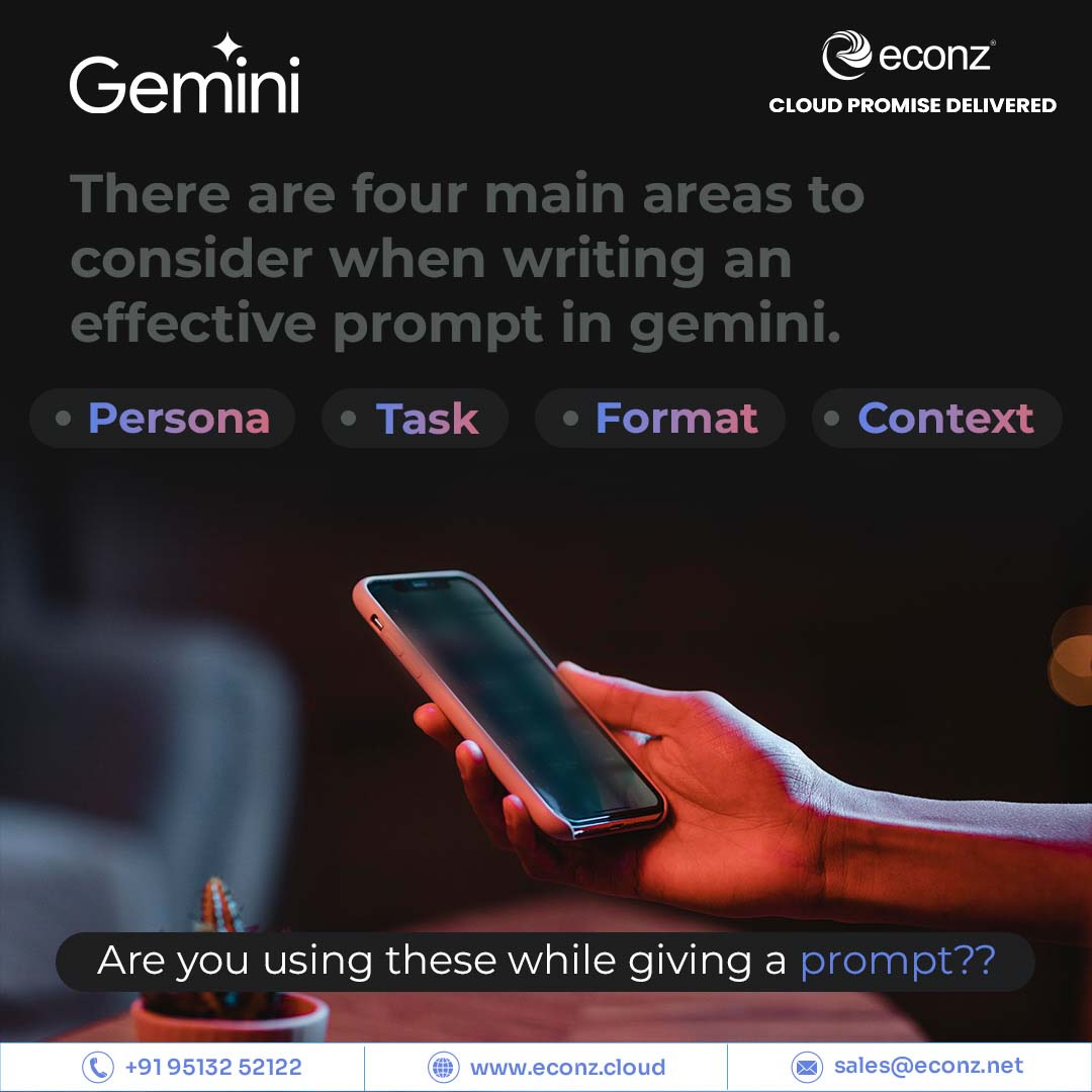 Econz social media design by Himanshu Narwaria