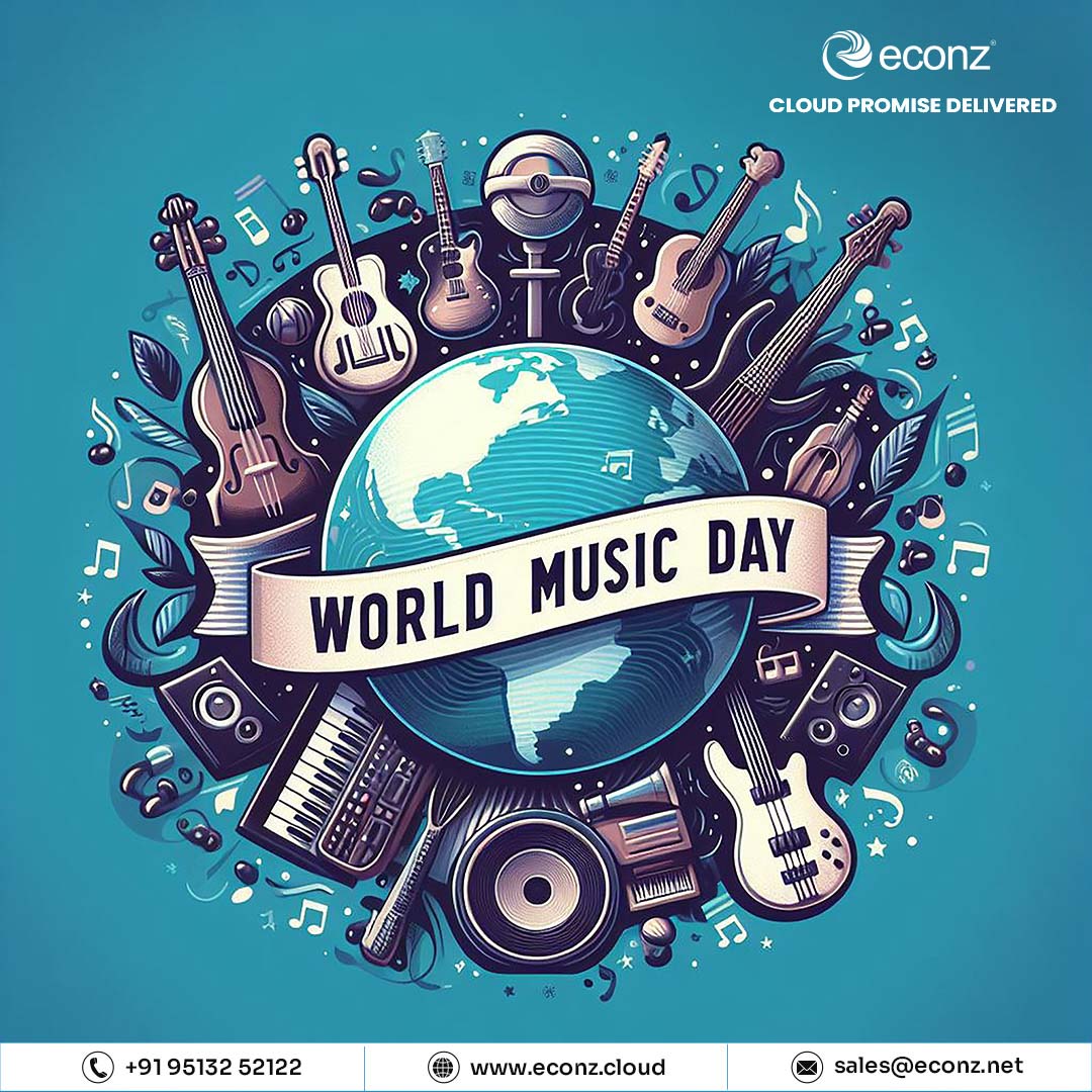 Econz social media design by Himanshu Narwaria