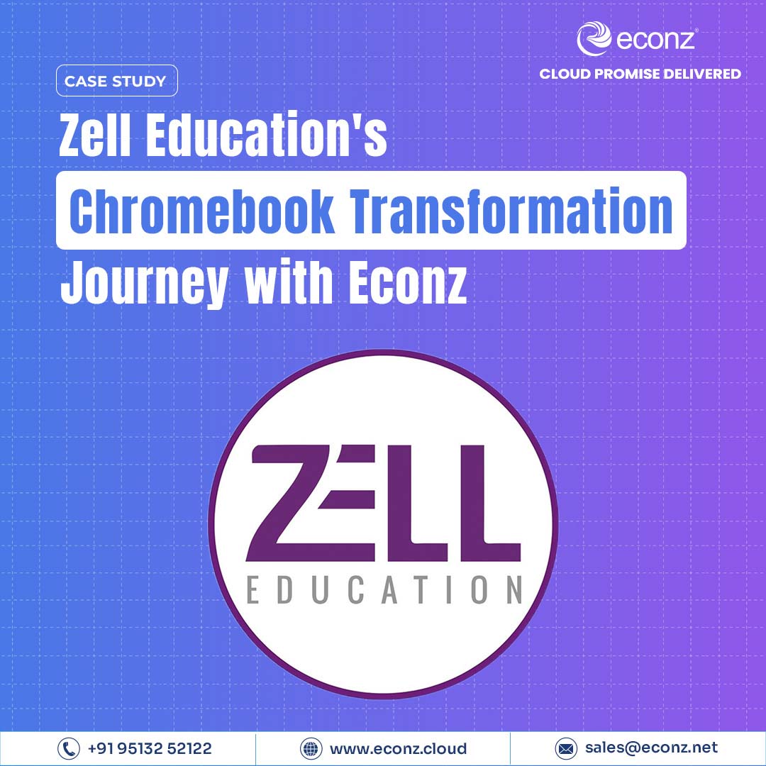 Econz social media design by Himanshu Narwaria