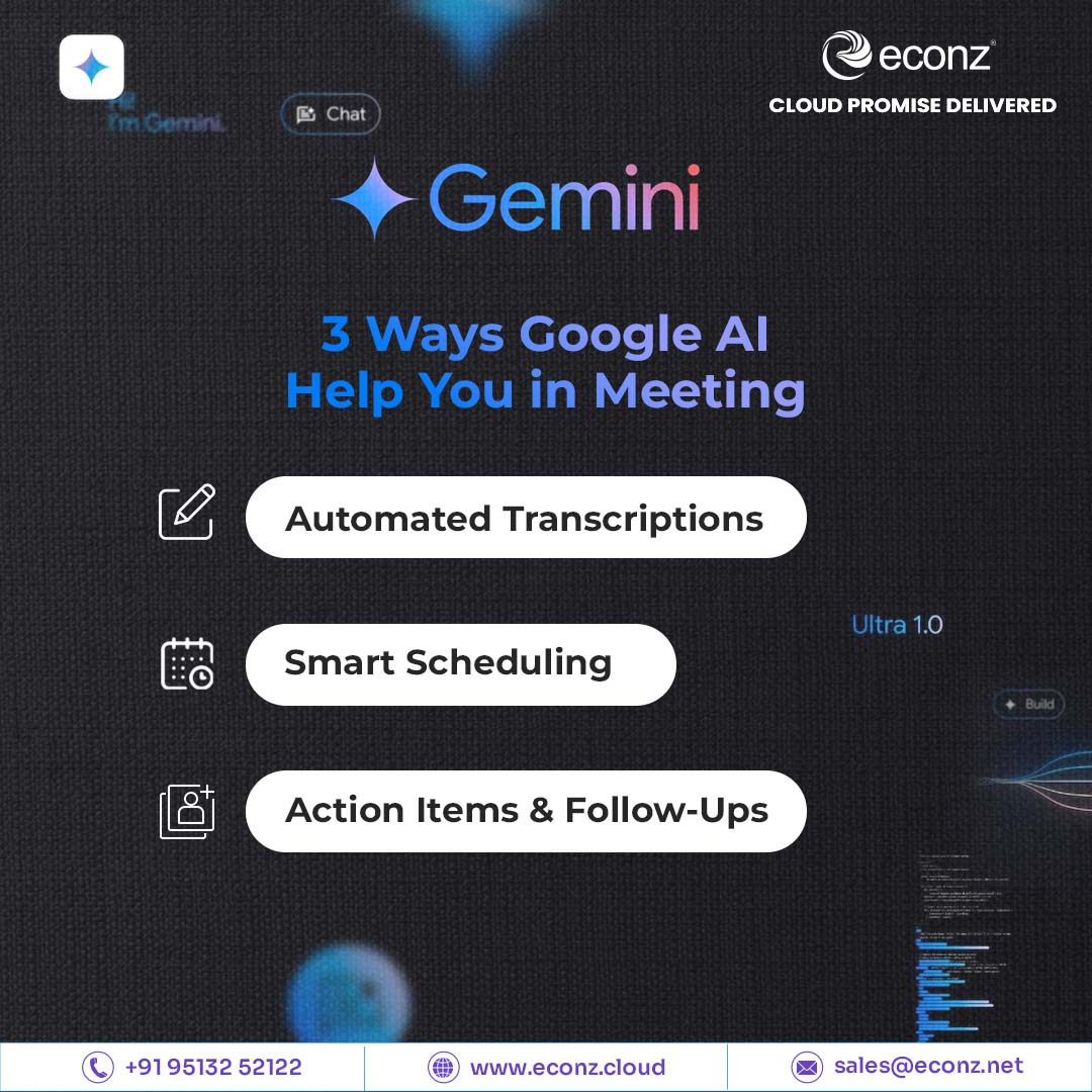 Econz social media design by Himanshu Narwaria
