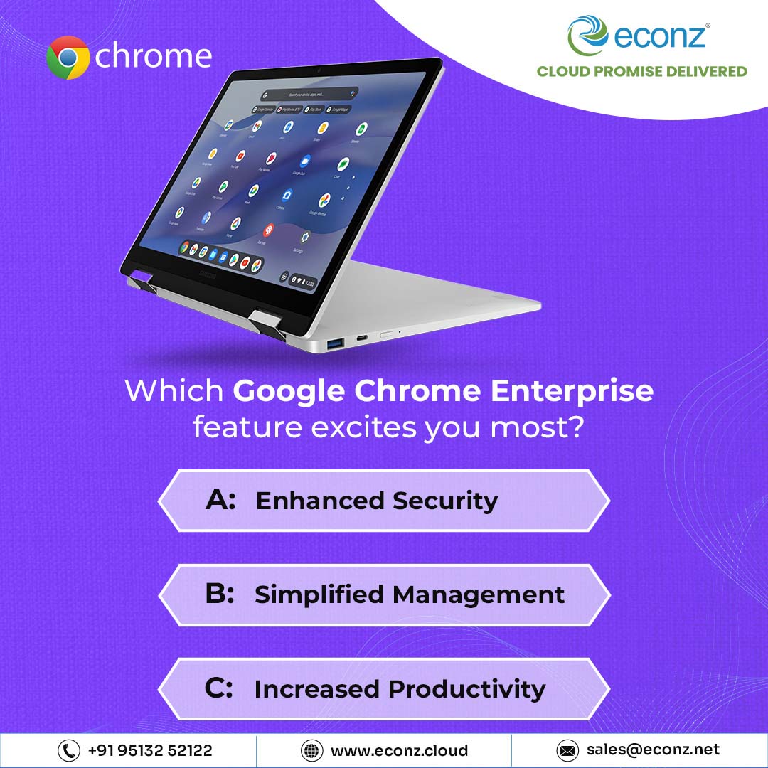 Econz social media design by Himanshu Narwaria