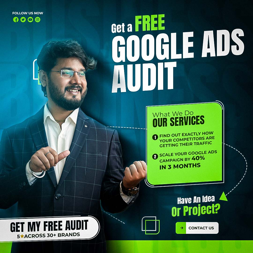 Genexis social media design by Himanshu Narwaria
