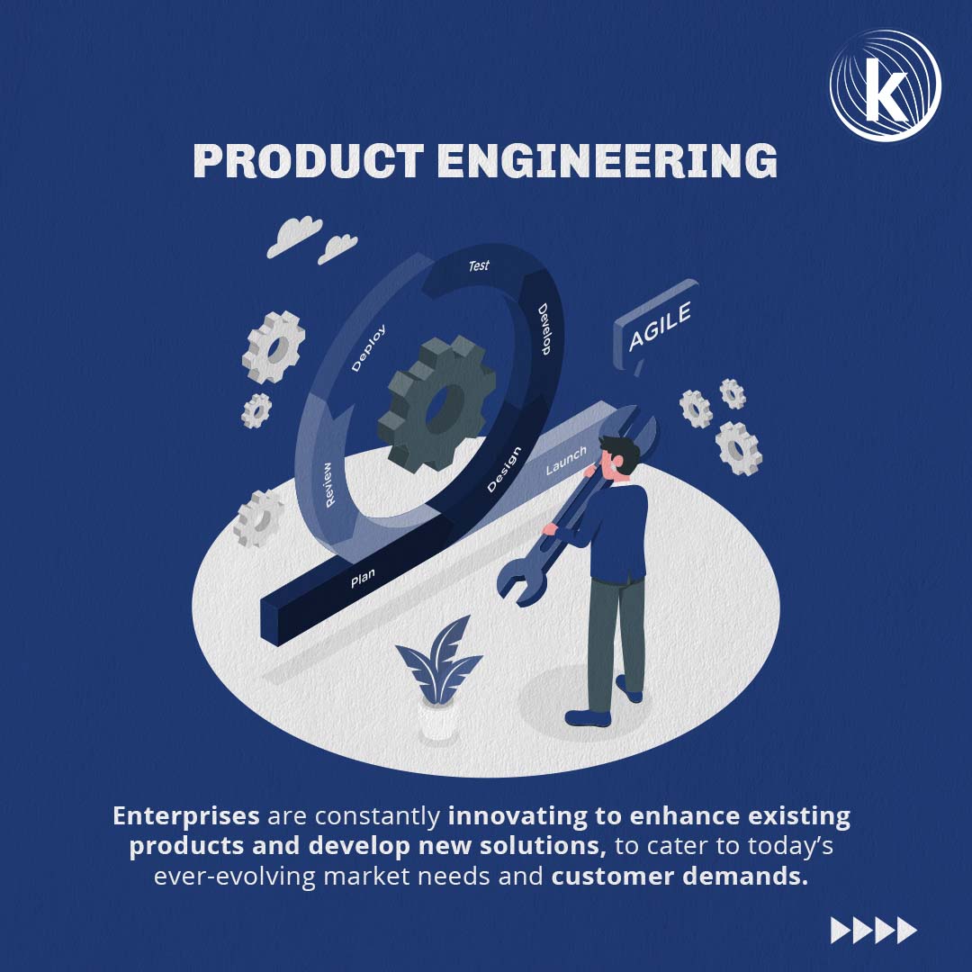 Kasmo social media design by Himanshu Narwaria