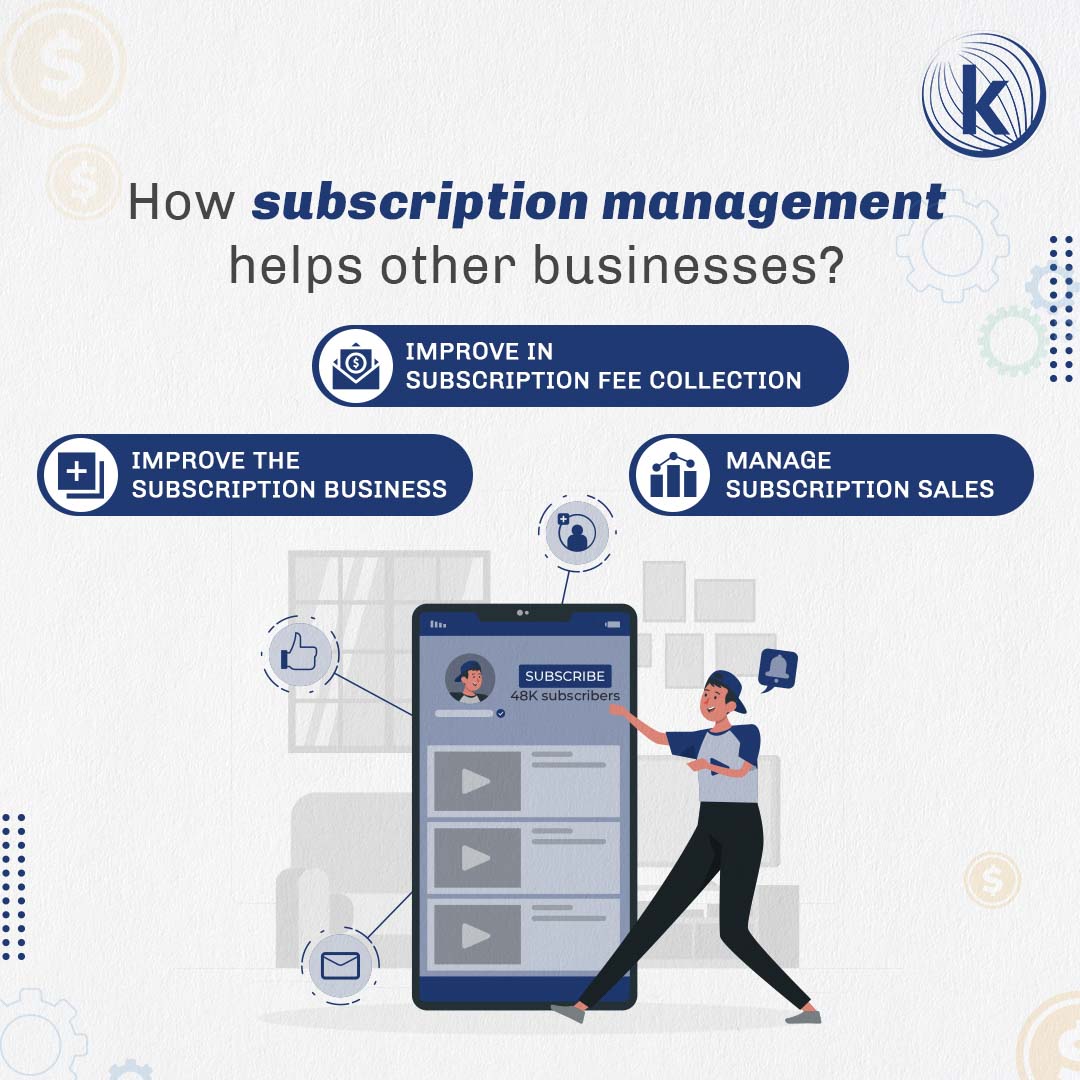 Kasmo social media design by Himanshu Narwaria