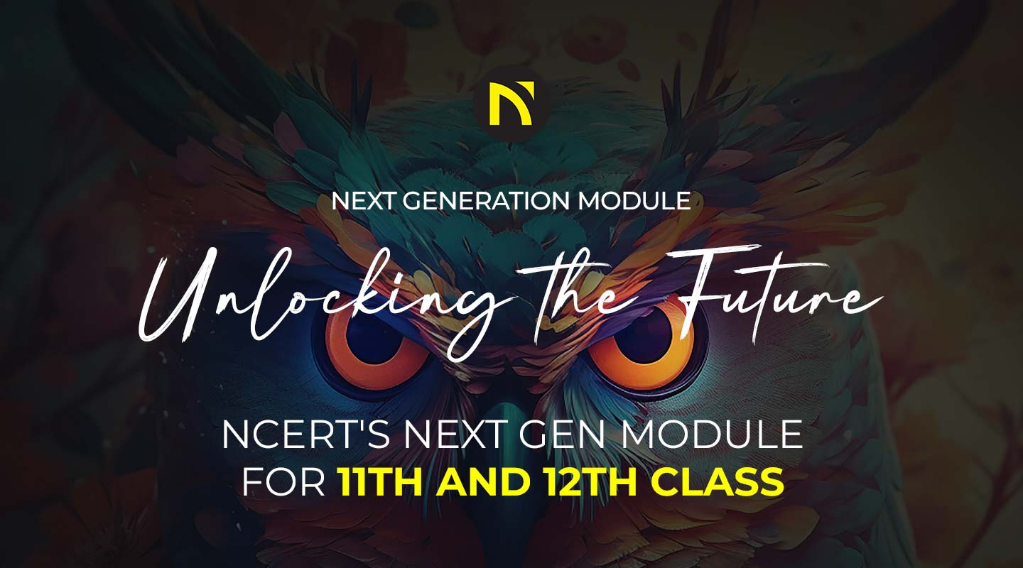 Navodayan Academy social media design by Himanshu Narwaria