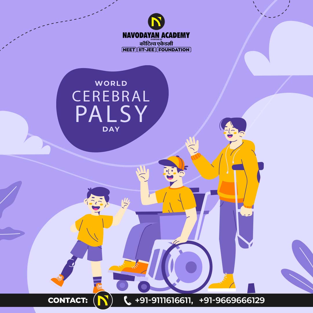 Navodayan Academy social media design by Himanshu Narwaria