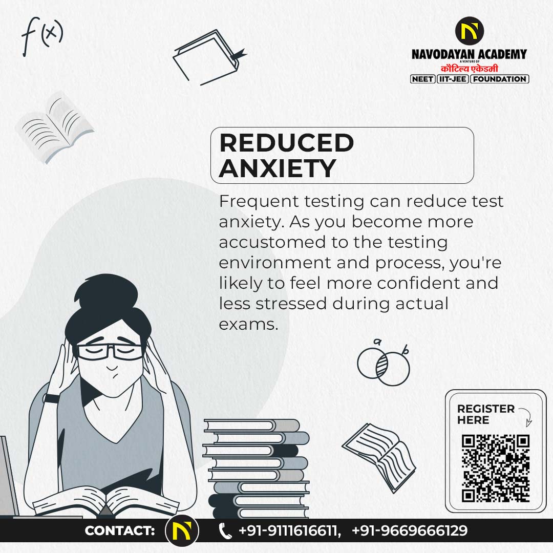 Navodayan Academy social media design by Himanshu Narwaria