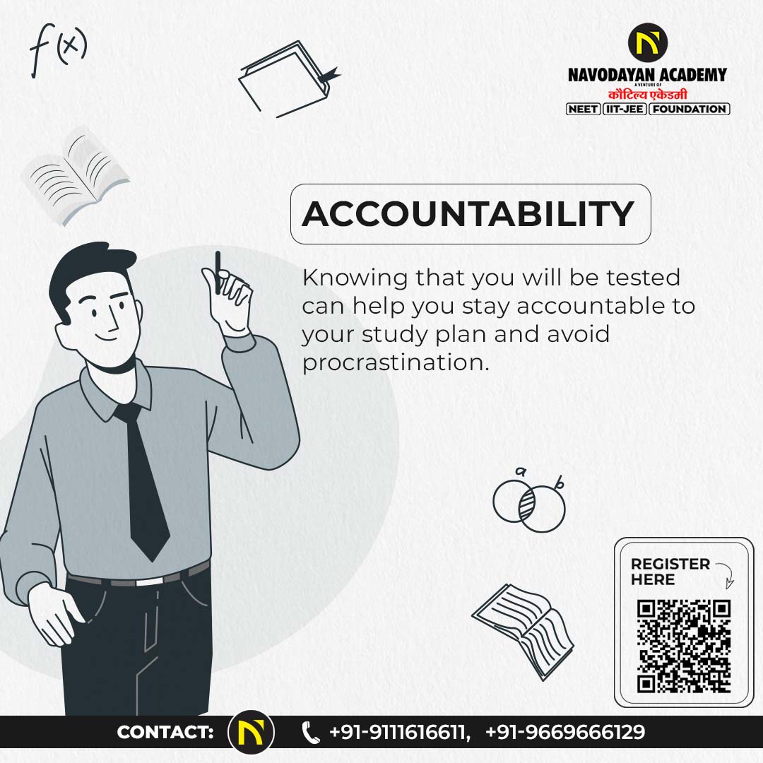 Navodayan Academy social media design by Himanshu Narwaria