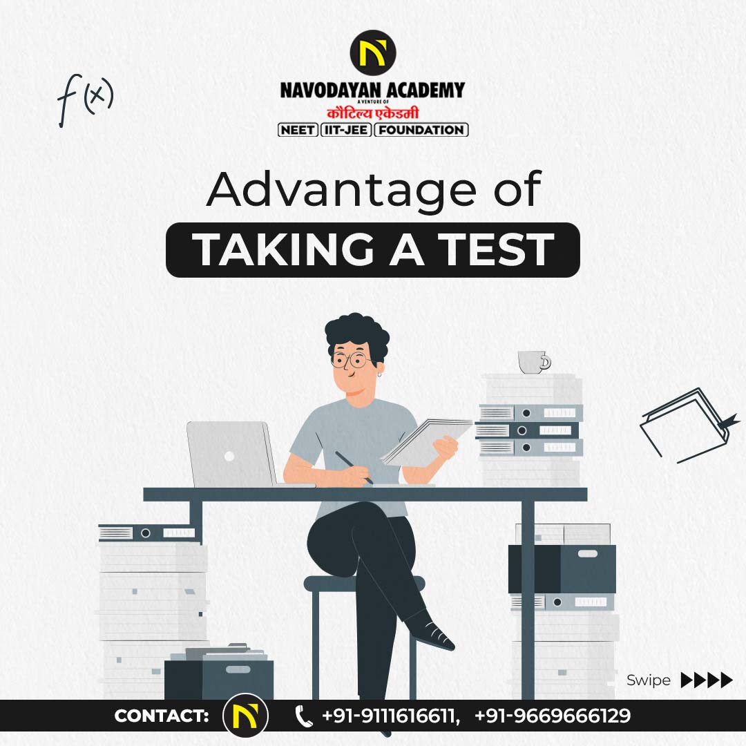 Navodayan Academy social media design by Himanshu Narwaria