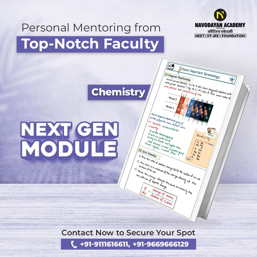 Navodayan Academy social media design by Himanshu Narwaria