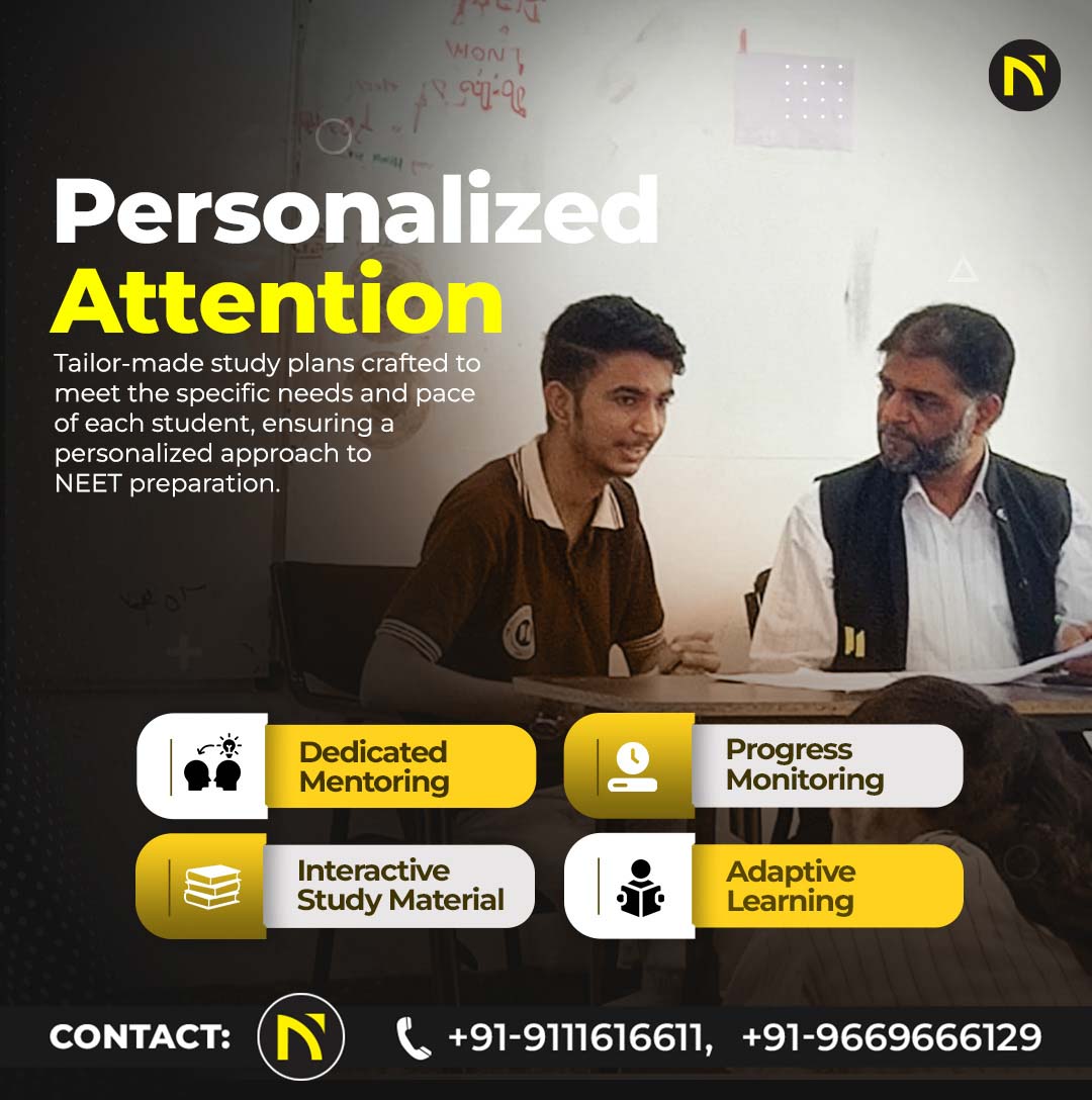Navodayan Academy social media design by Himanshu Narwaria