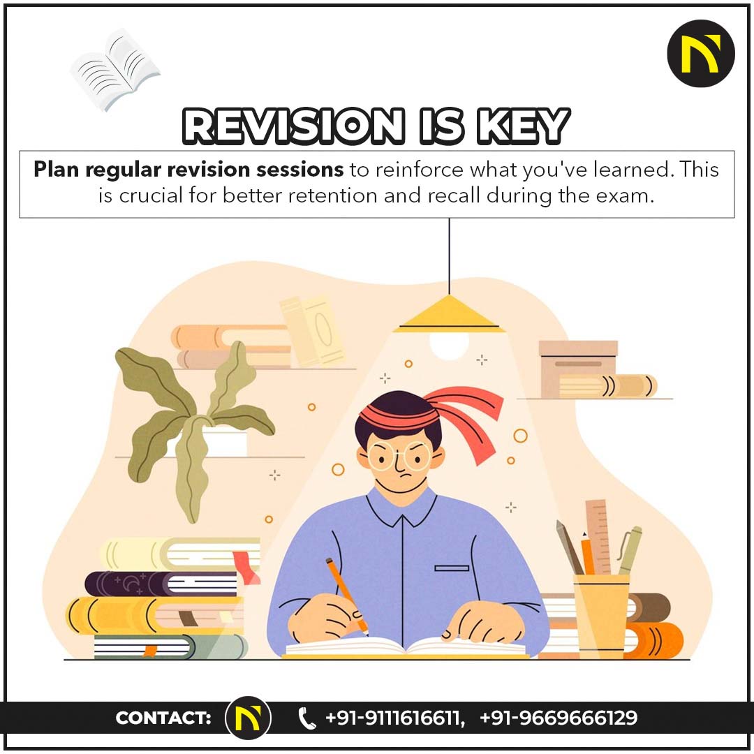 Navodayan Academy social media design by Himanshu Narwaria