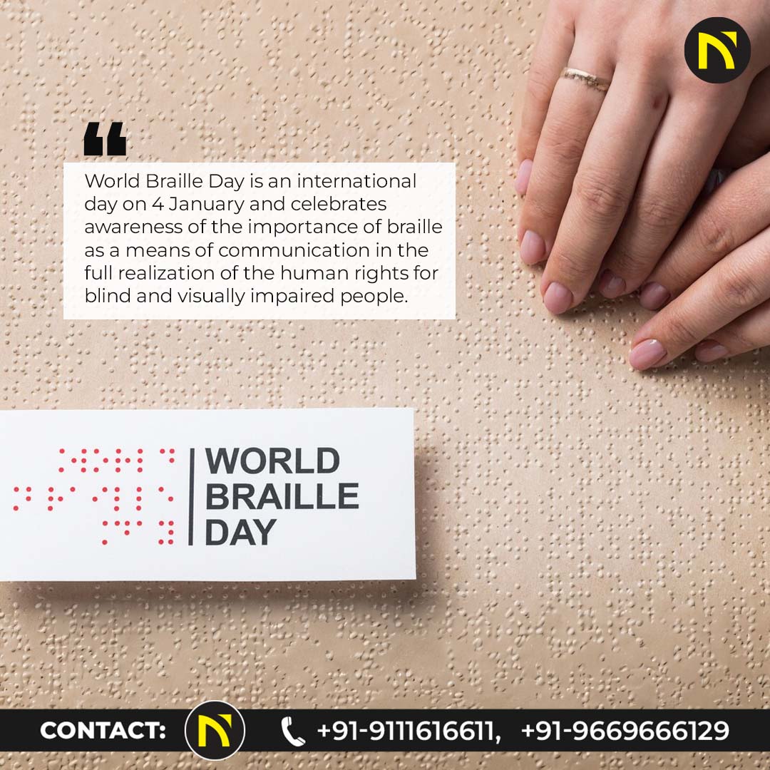 Navodayan Academy social media design by Himanshu Narwaria