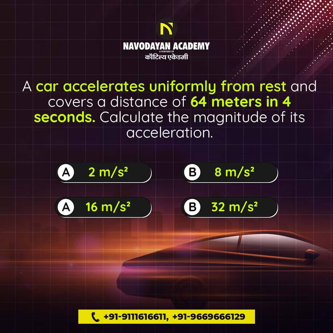 Navodayan Academy social media design by Himanshu Narwaria