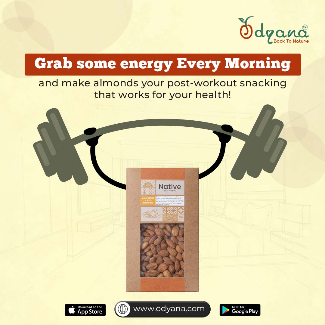 Odyana social media design by Himanshu Narwaria