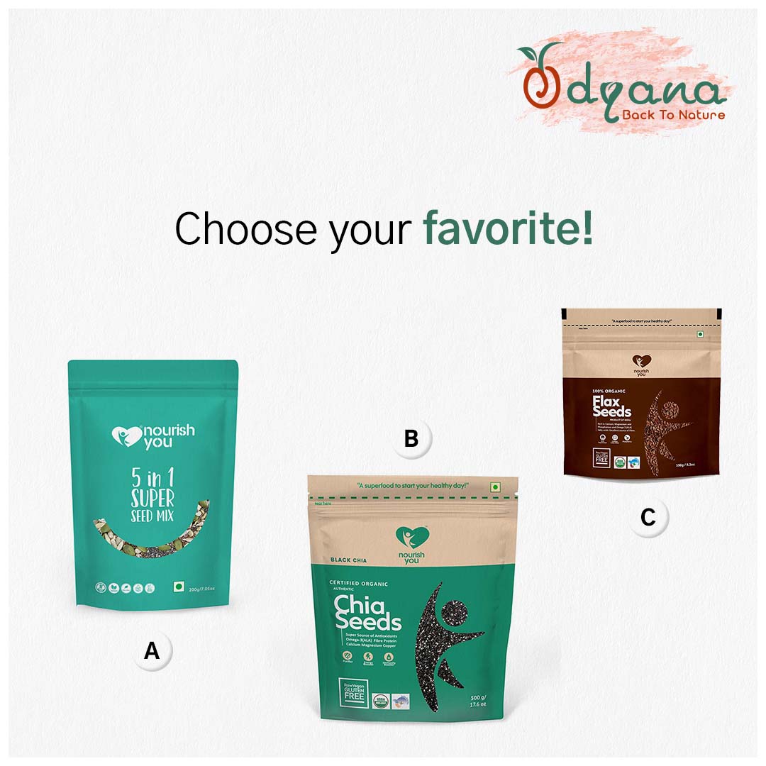Odyana social media design by Himanshu Narwaria