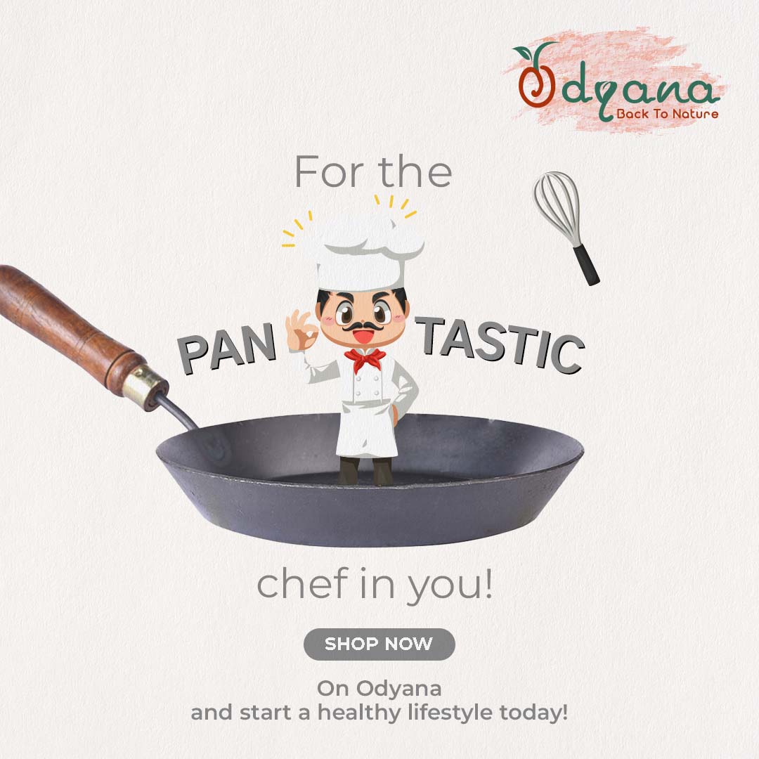 Odyana social media design by Himanshu Narwaria