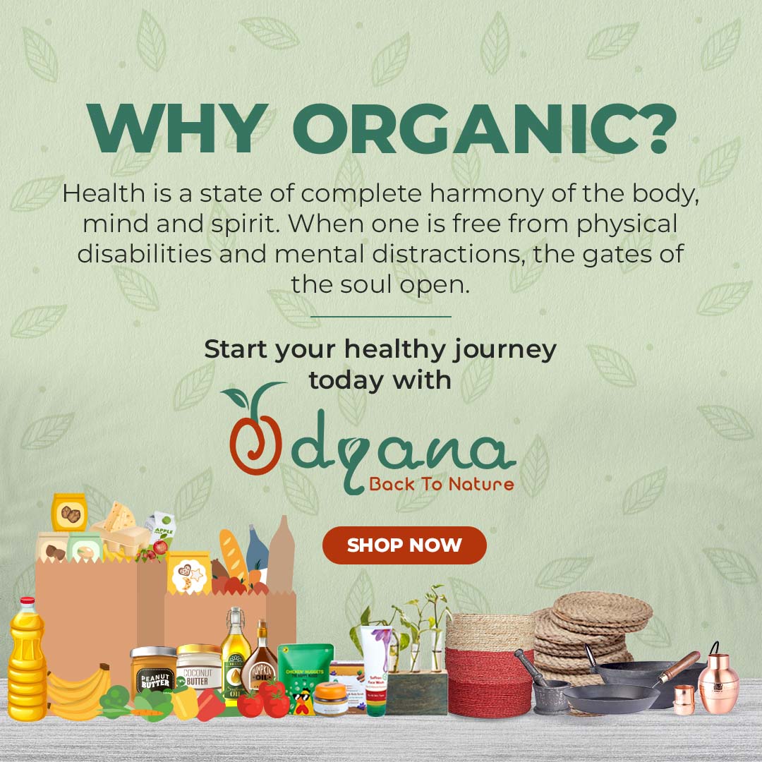 Odyana social media design by Himanshu Narwaria