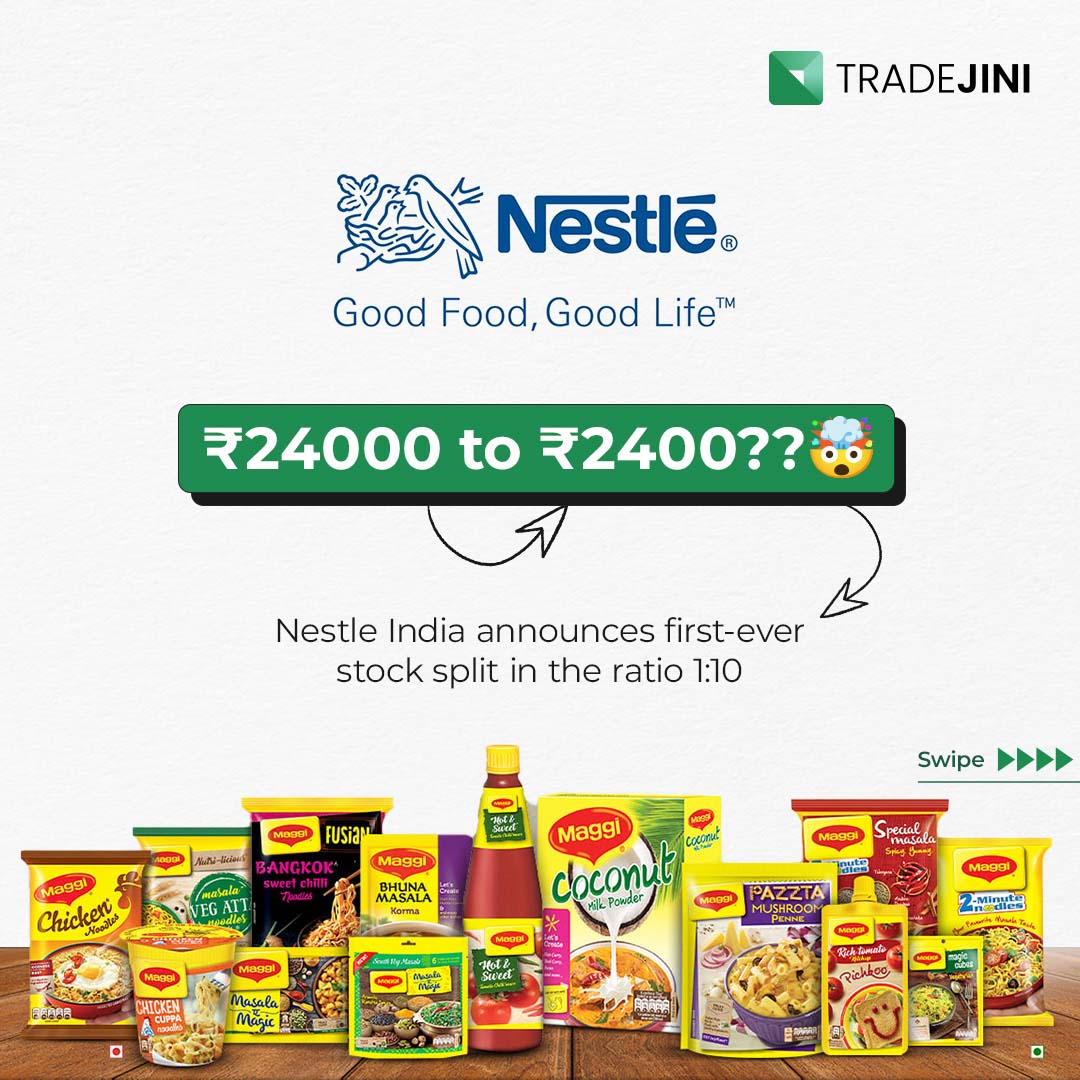 TradeJini social media design by Himanshu Narwaria