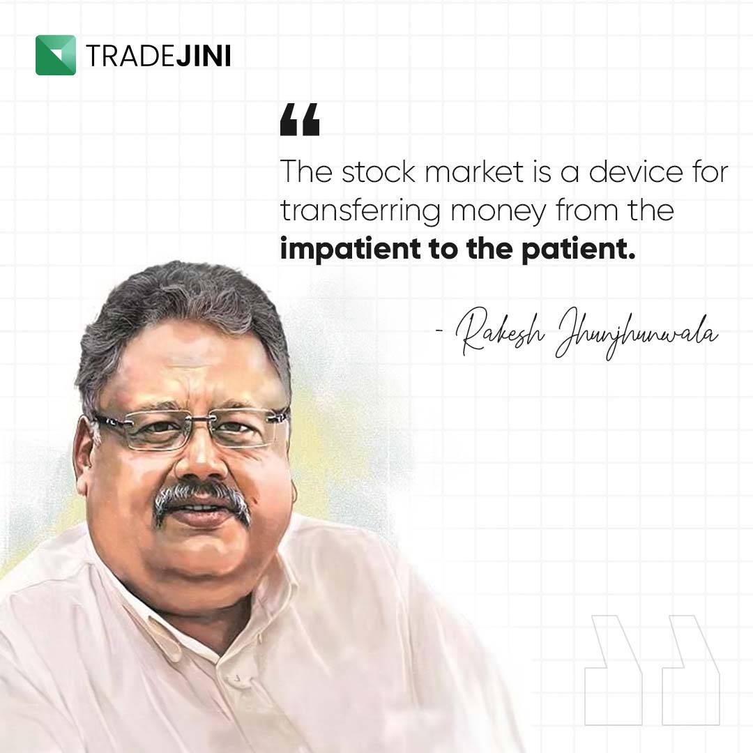 TradeJini social media design by Himanshu Narwaria