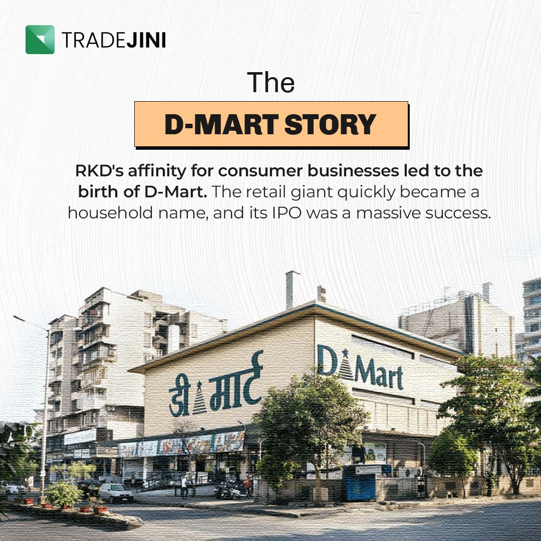 TradeJini social media design by Himanshu Narwaria